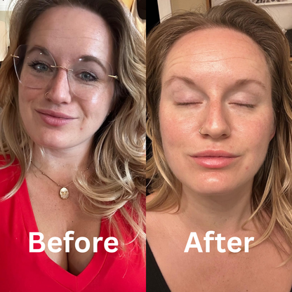 Bio-Collagen Face Mask Overnight – Hydrating Korean Sheet Mask – Niacinamide & Low Molecular Collagen